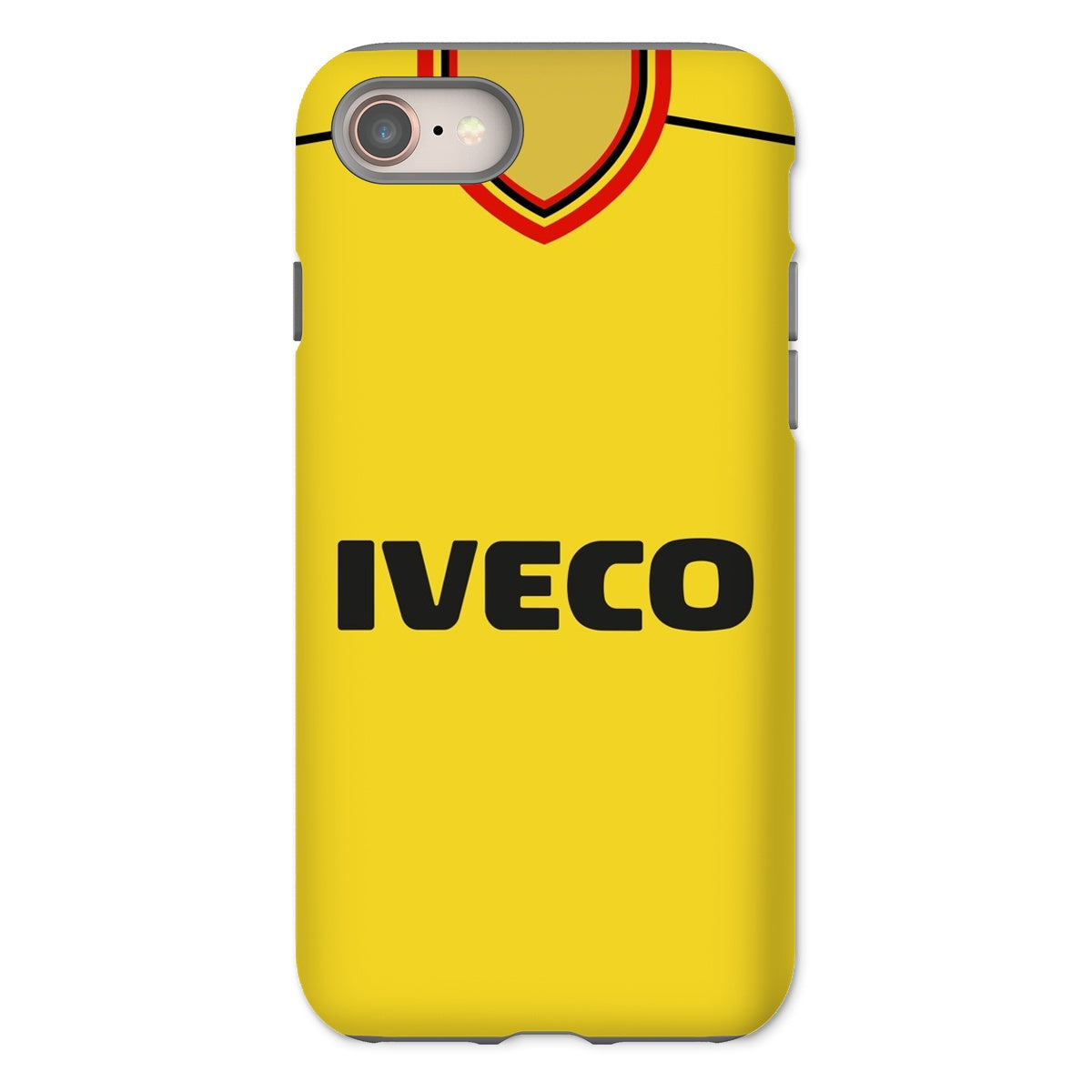Watford 82-85 Home Kit Phone Case