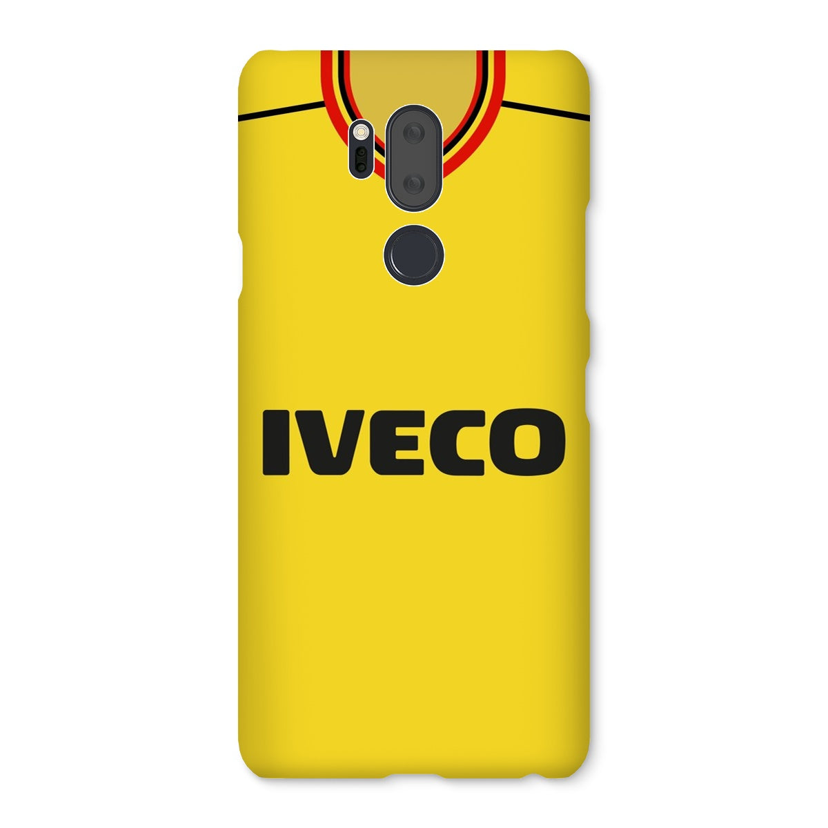 Watford 82-85 Home Kit Phone Case
