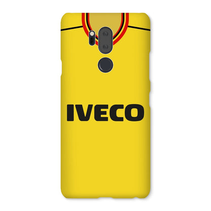 Watford 82-85 Home Kit Phone Case