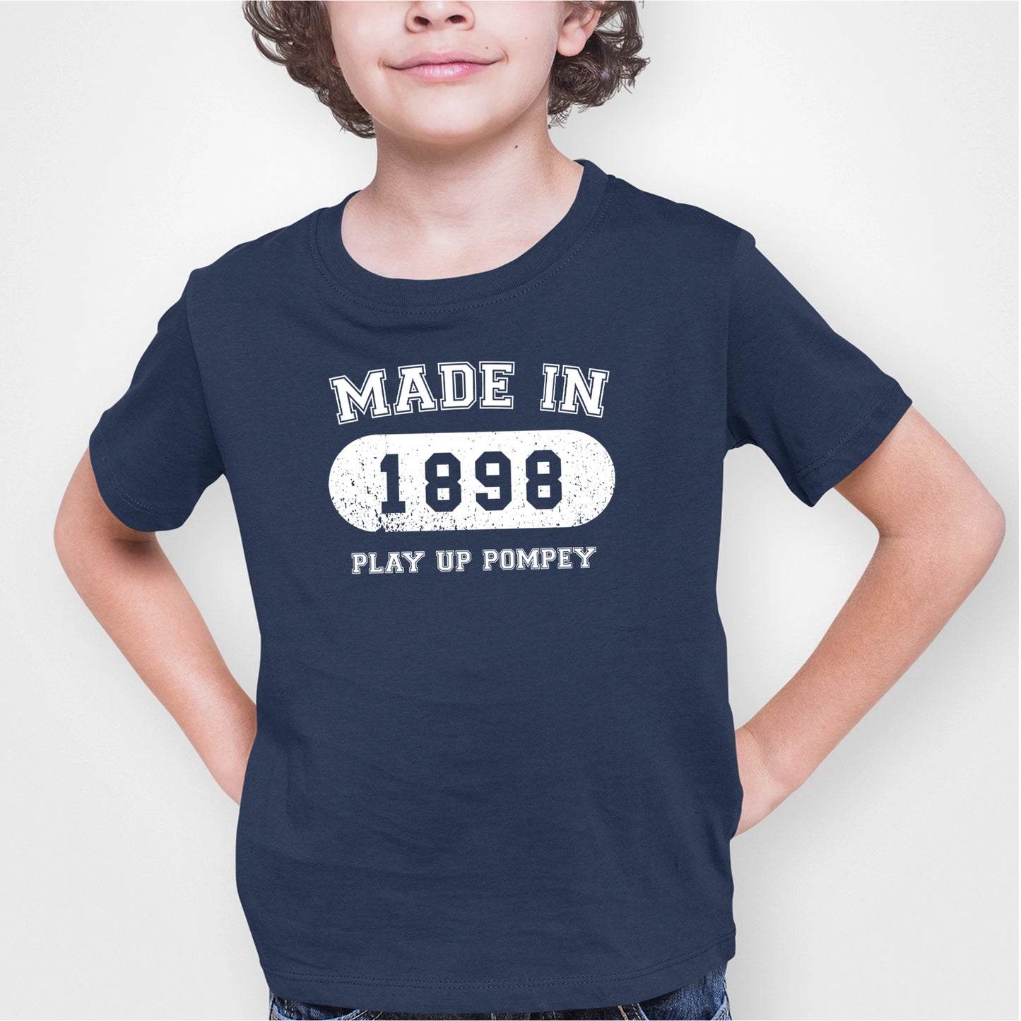Made in 1898 Children's T-Shirt