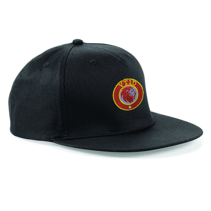 VillaTillIDie Snapback