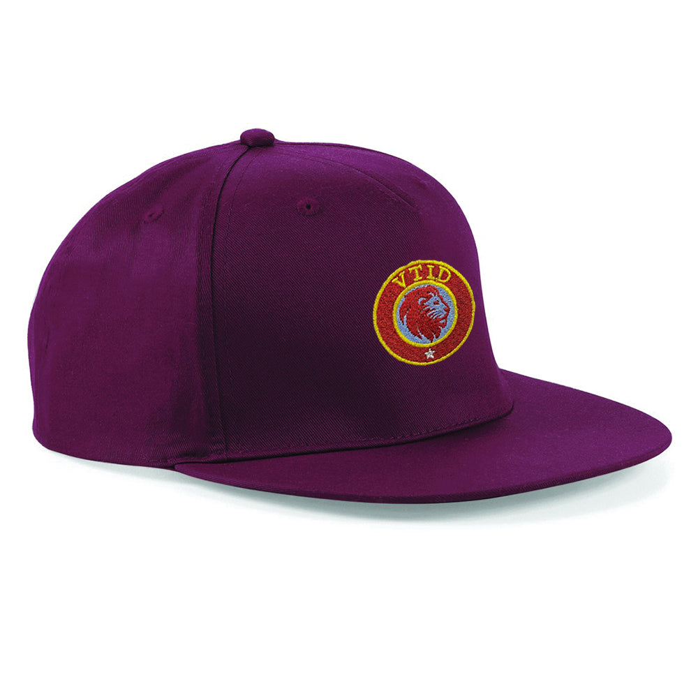VillaTillIDie Snapback