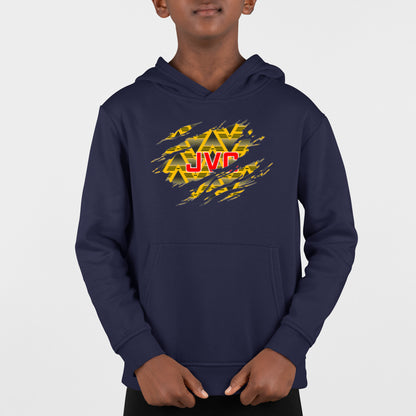 Arsenal 91/93 Away Kit Children's Hoodie