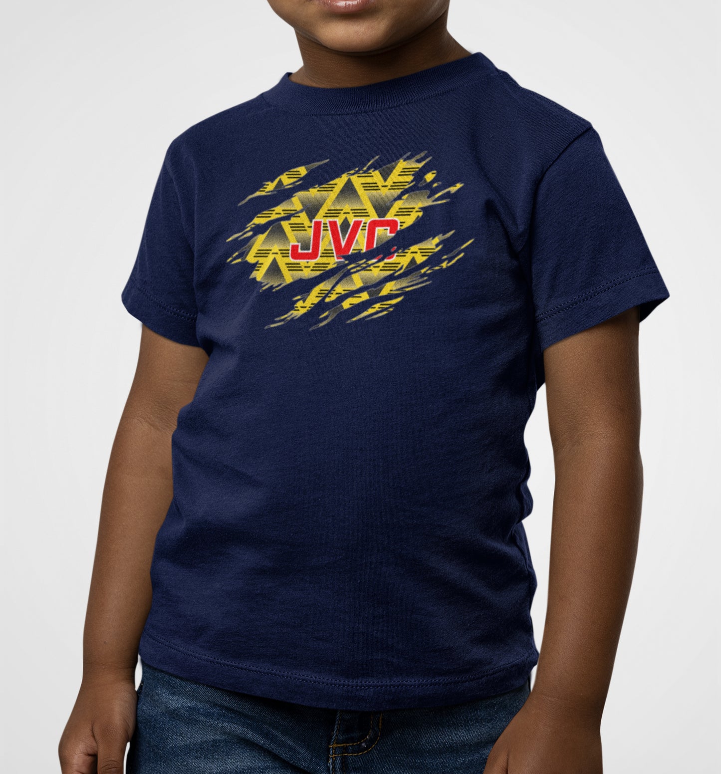 Arsenal 91/93 Away Kit Children's T-Shirt