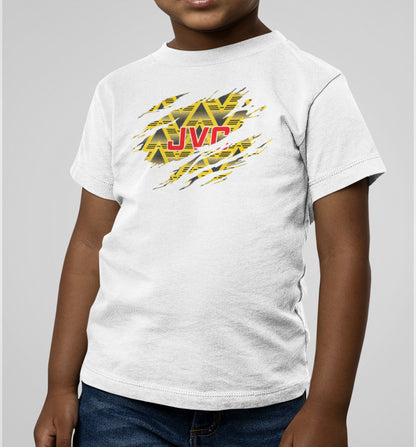 Arsenal 91/93 Away Kit Children's T-Shirt