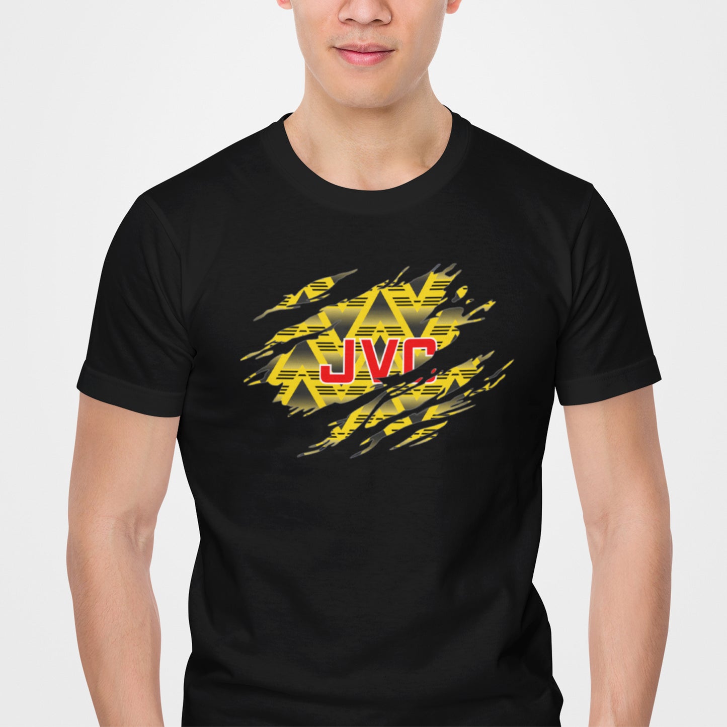 Arsenal 91/93 Away Kit T-Shirt
