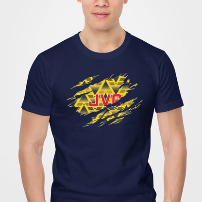Arsenal 91/93 Away Kit T-Shirt