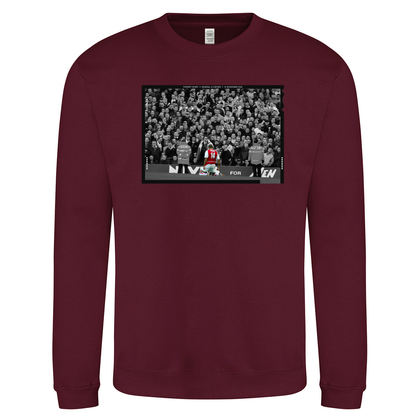 Thierry Henry Unisex Sweatshirt