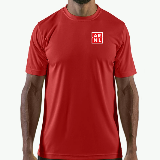ARNL Mens Sports Top