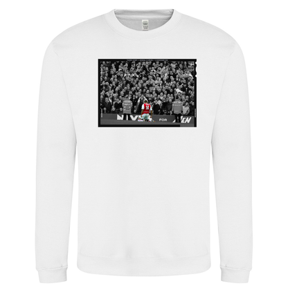 Thierry Henry Unisex Sweatshirt