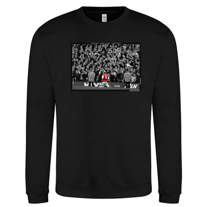Thierry Henry Unisex Sweatshirt