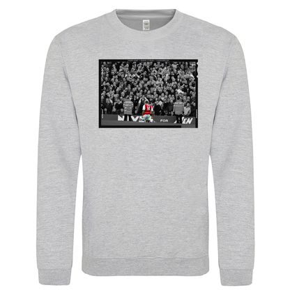 Thierry Henry Unisex Sweatshirt
