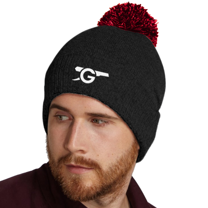 Snowstar Beanie