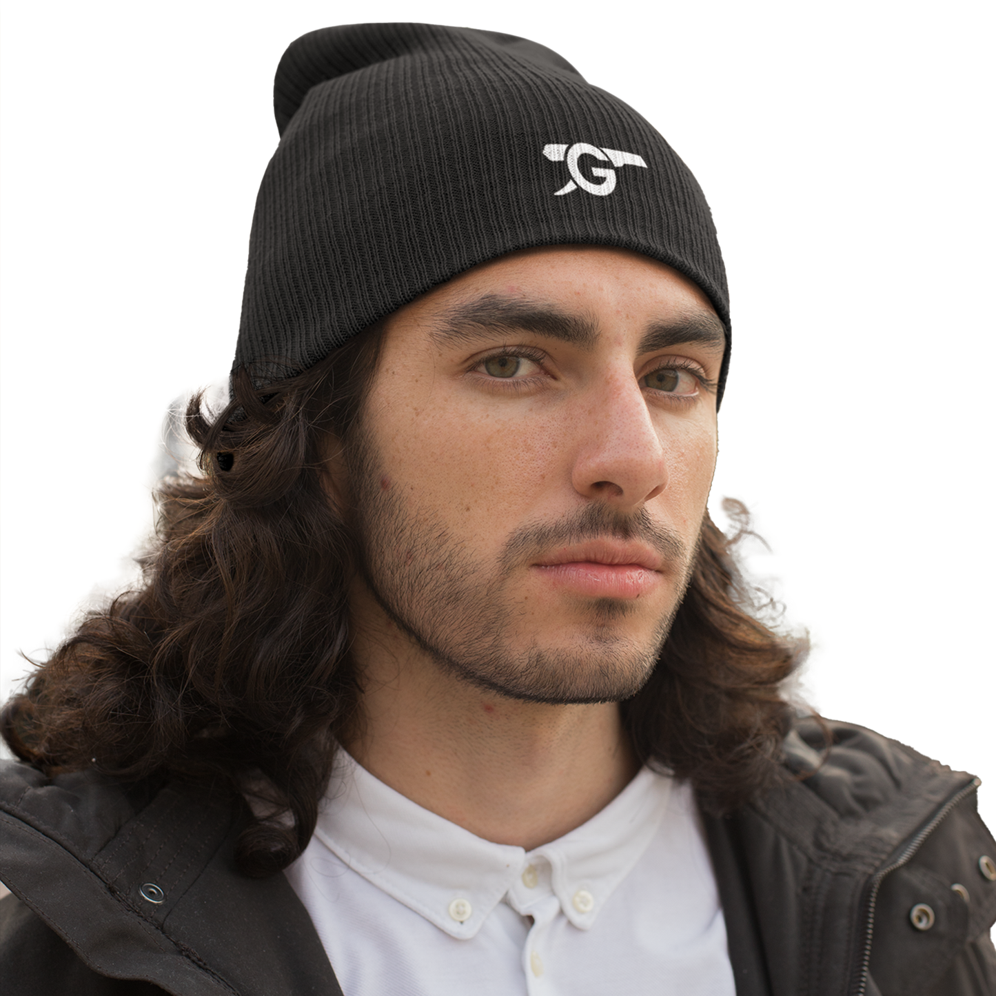Slouch Beanie