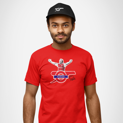 The Romford Pele T-Shirt