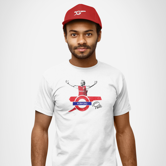 The Romford Pele T-Shirt