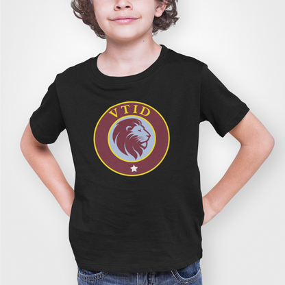 VillaTillIDie Children's T-Shirt