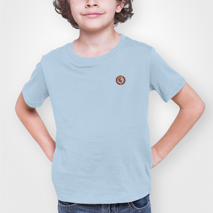VillaTillIDie Children's T-Shirt