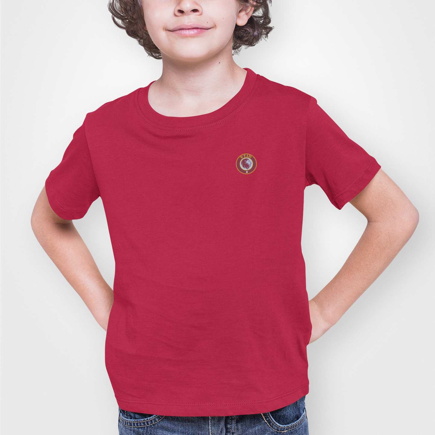 VillaTillIDie Children's T-Shirt