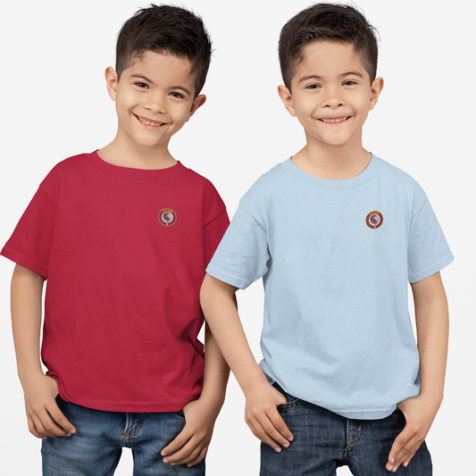 VillaTillIDie Children's T-Shirt