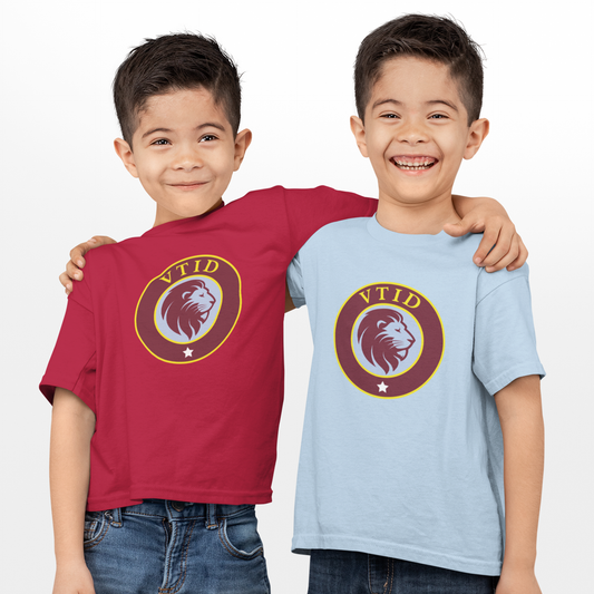 VillaTillIDie Children's T-Shirt