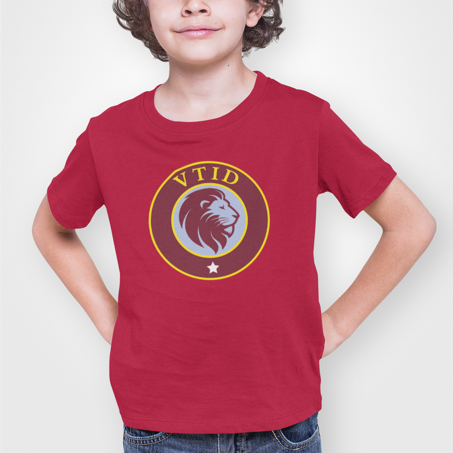 VillaTillIDie Children's T-Shirt