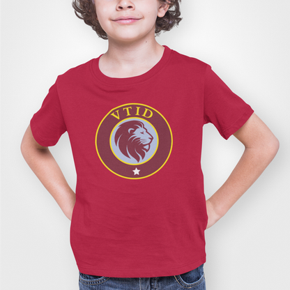 VillaTillIDie Children's T-Shirt