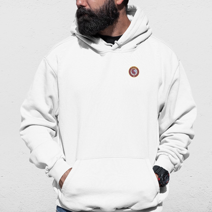 VillaTillIDie Mens Hoodie