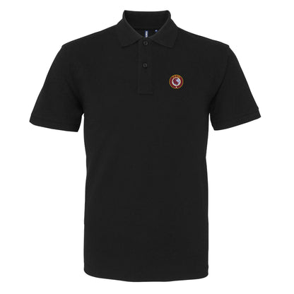 VillaTillIDie Mens Polo Shirt