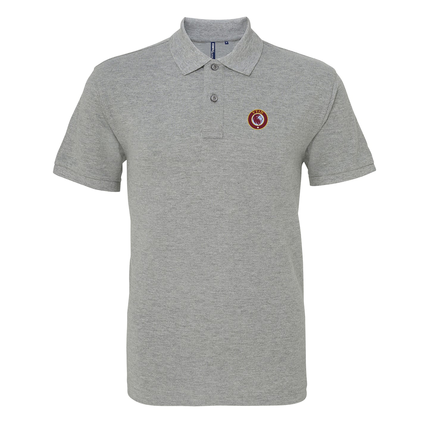 VillaTillIDie Mens Polo Shirt