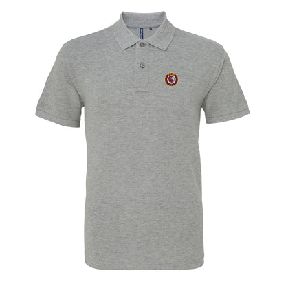 VillaTillIDie Mens Polo Shirt