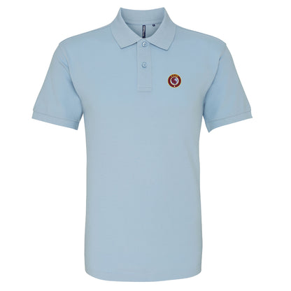 VillaTillIDie Mens Polo Shirt