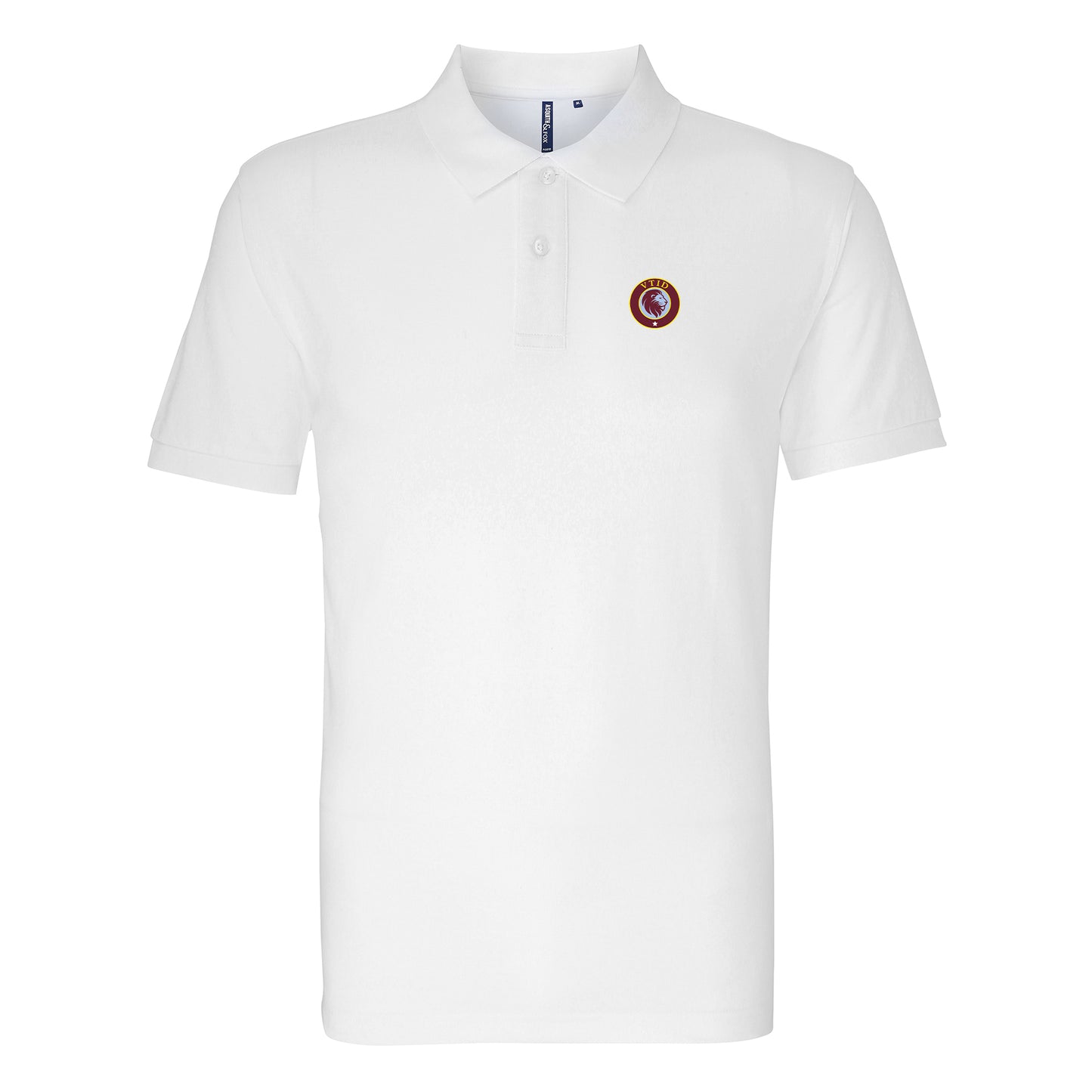 VillaTillIDie Mens Polo Shirt