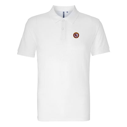 VillaTillIDie Mens Polo Shirt