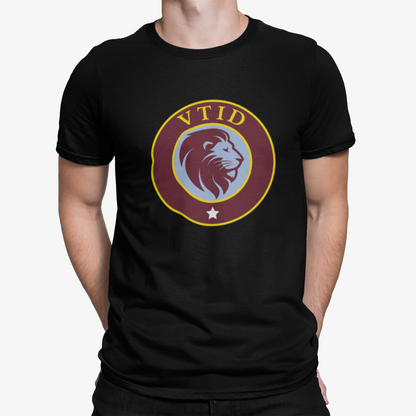 VillaTillIDie Mens T-Shirt