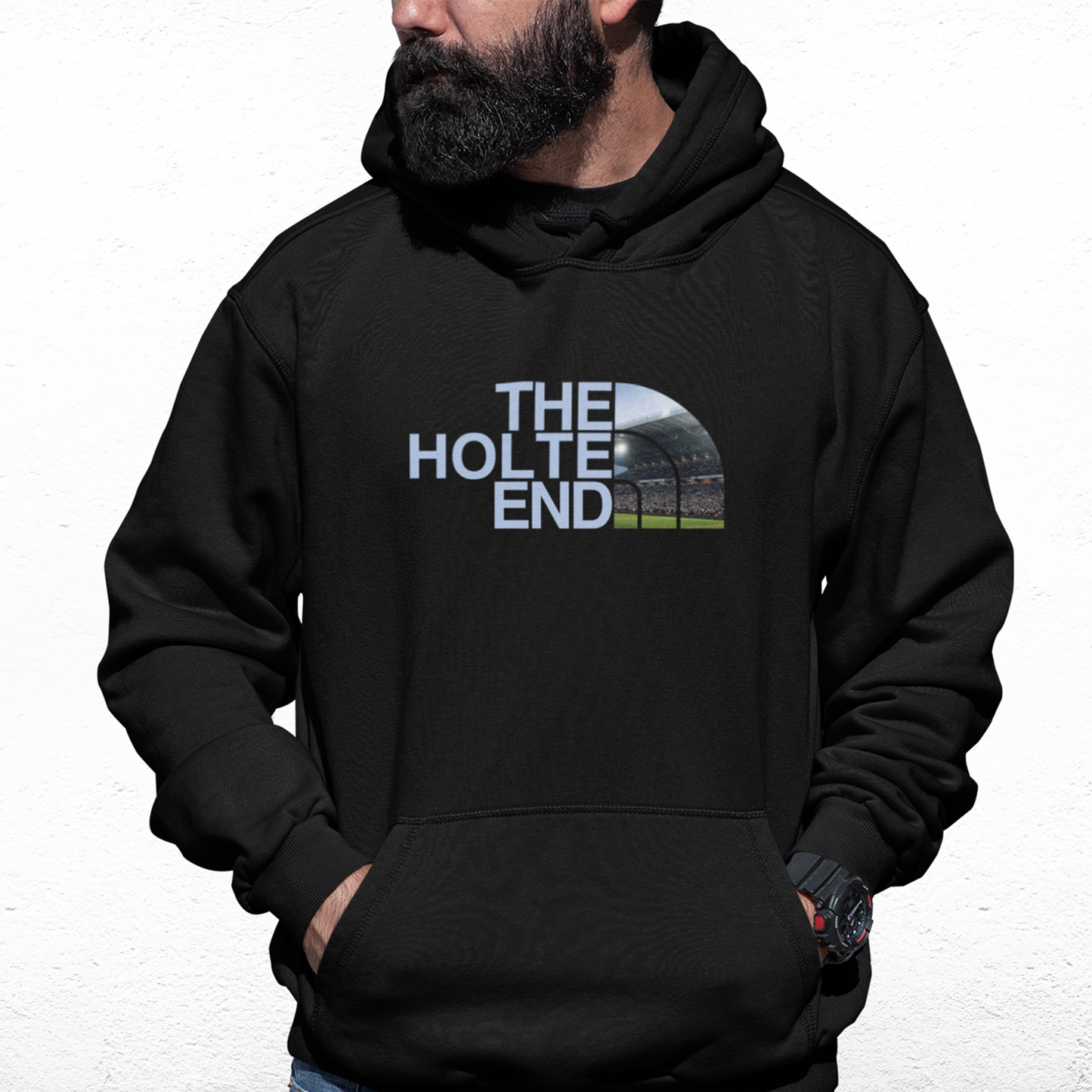 The Holte End Hoodie