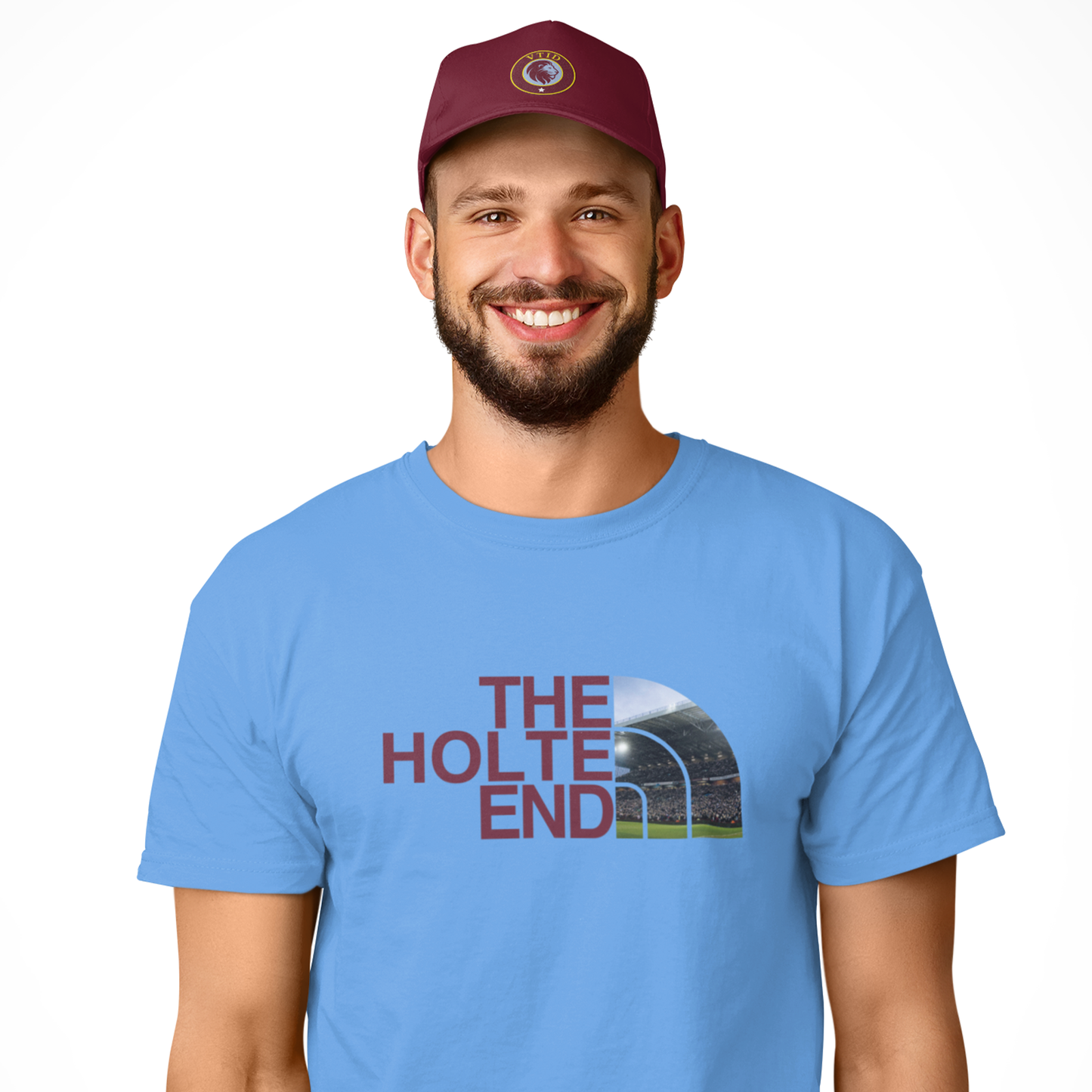 The Holte End T-Shirt