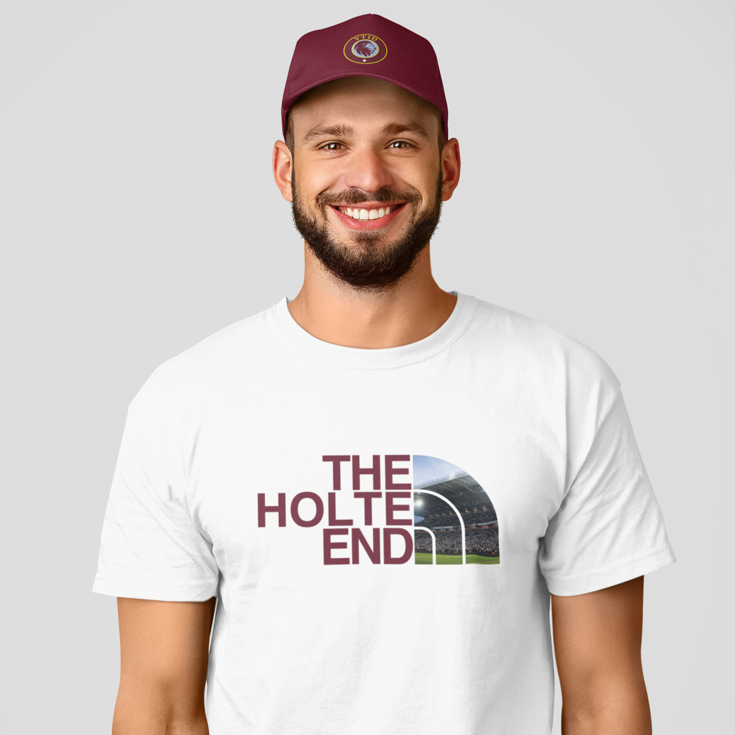 The Holte End T-Shirt