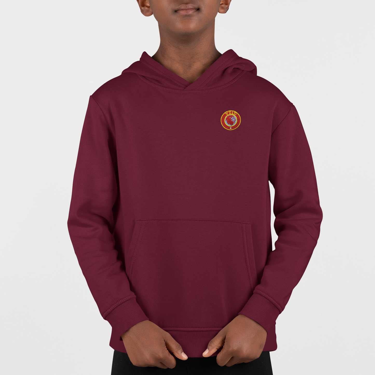 VillaTillIDie Children's Hoodie