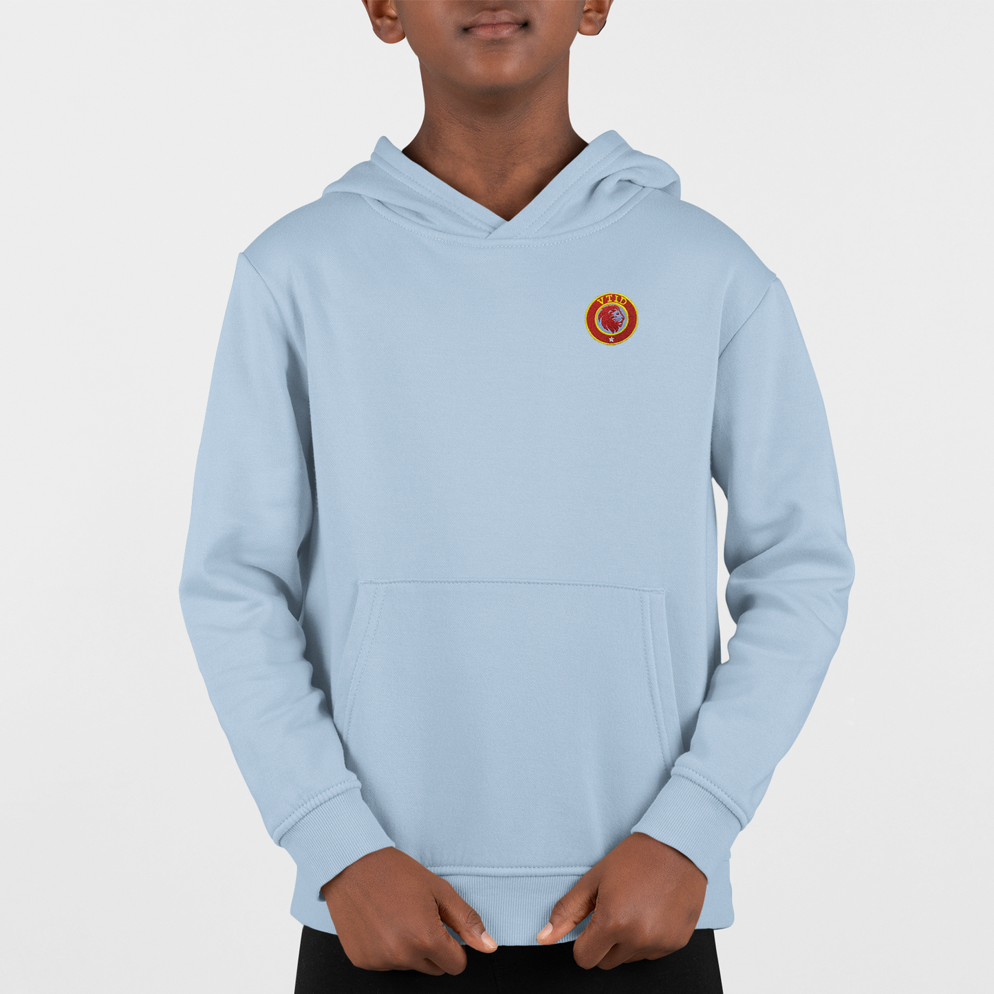 VillaTillIDie Children's Hoodie