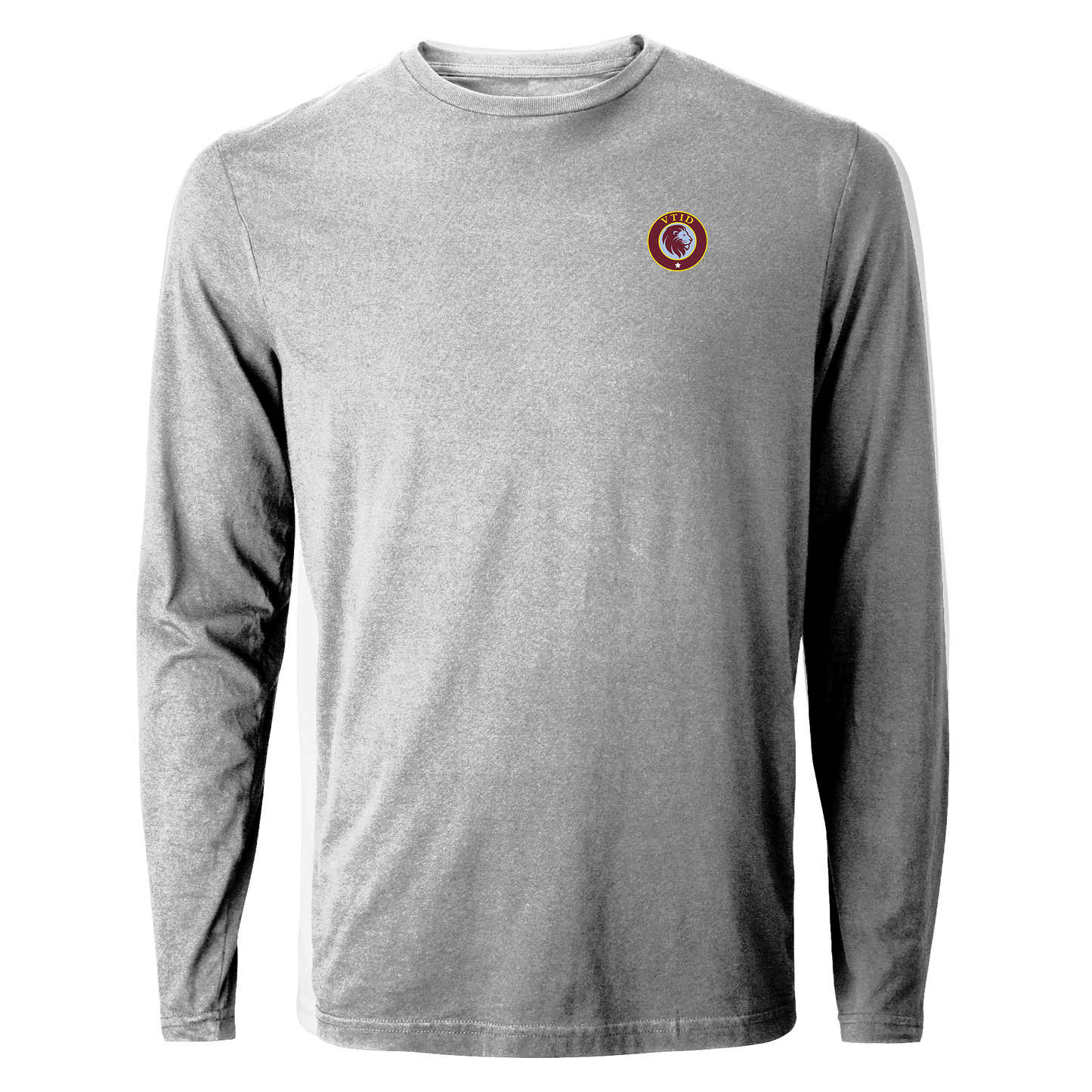 VillaTillIDie Mens Long Sleeved T-Shirt