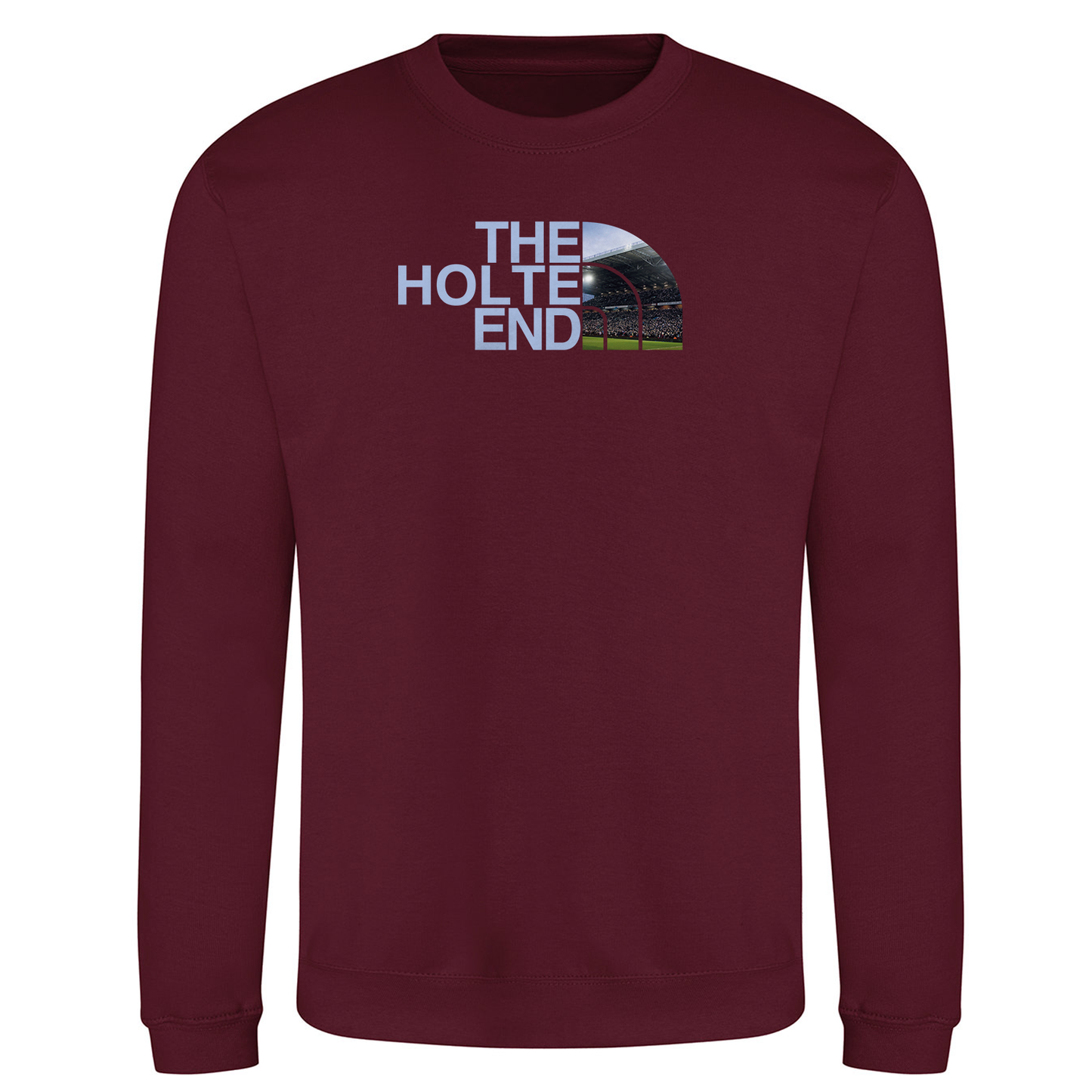 The Holte End Sweatshirt