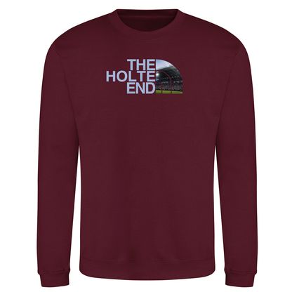 The Holte End Sweatshirt