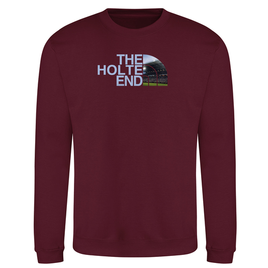 The Holte End Sweatshirt