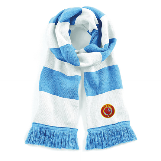 VillaTillIDie Retro Scarf