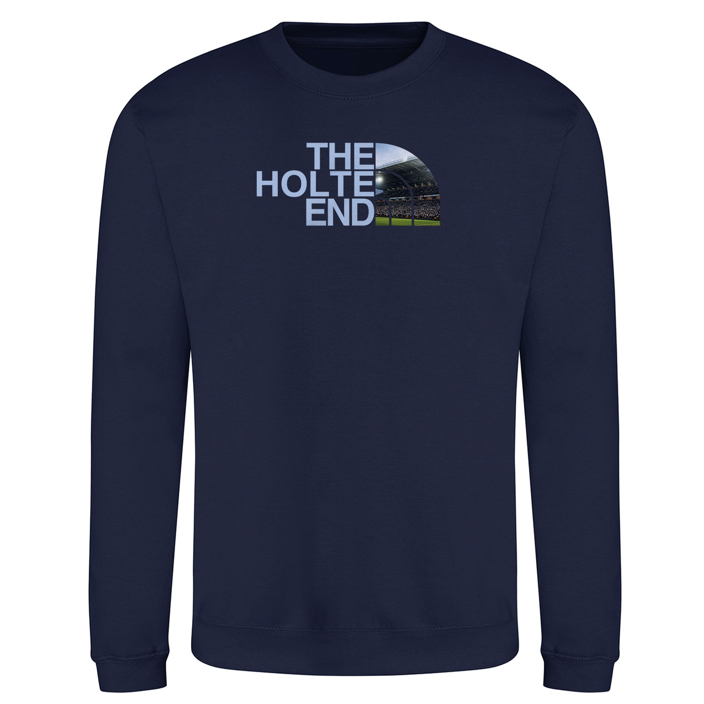 The Holte End Sweatshirt
