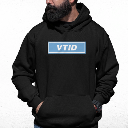 VTID Oasis Box Hoodie