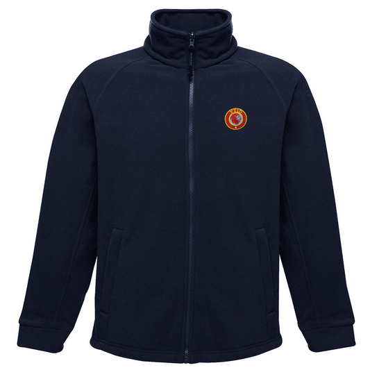VillaTillIDie Fleece