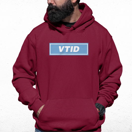 VTID Oasis Box Hoodie