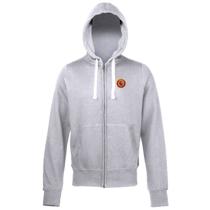 VillaTillIDie Premium Zipped Hoodie